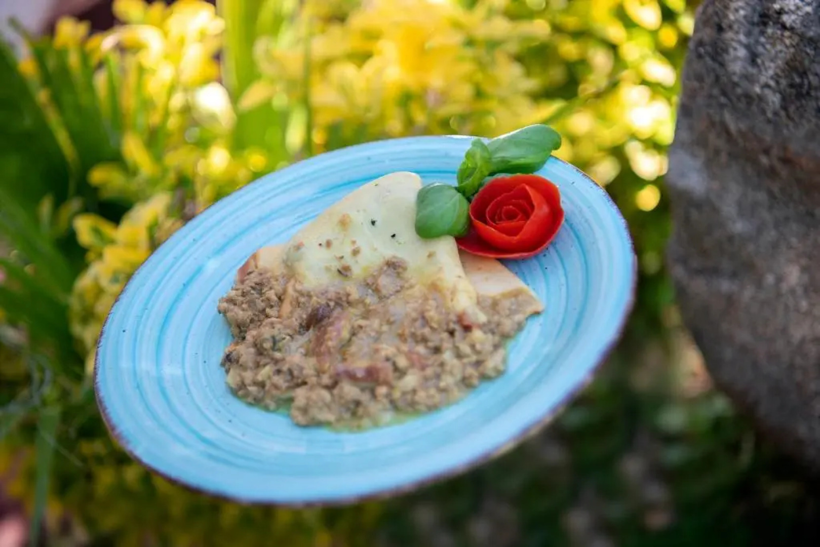 Hotel Rurale Orti di Nora & SPA