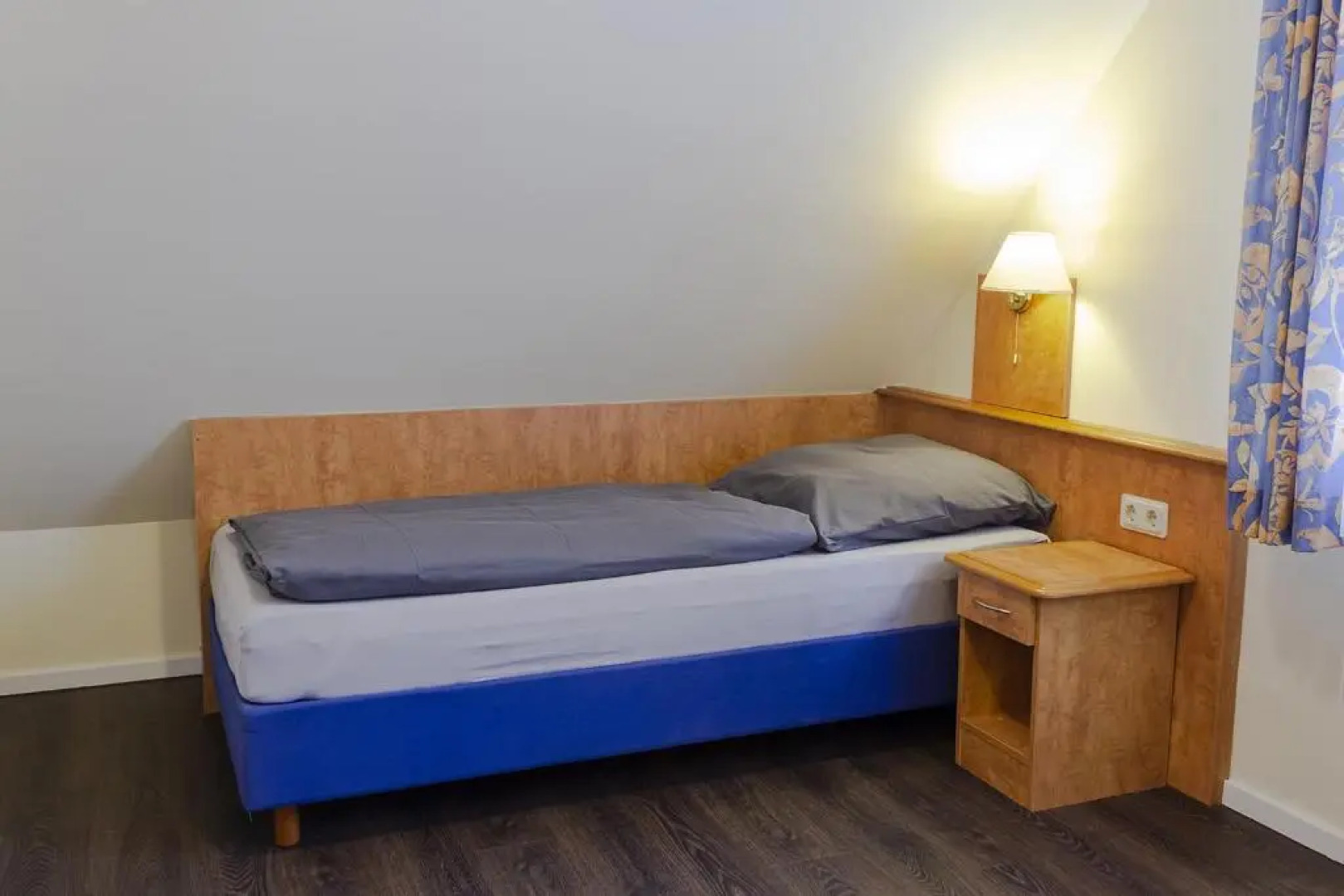 Hotel Restaurant Waldlust