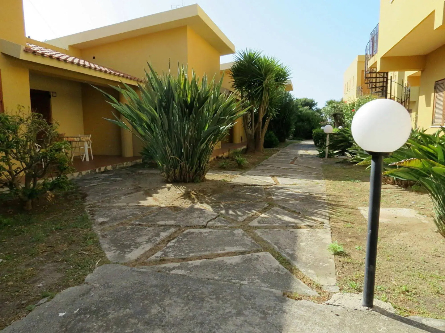 Residence Covo degli Dei