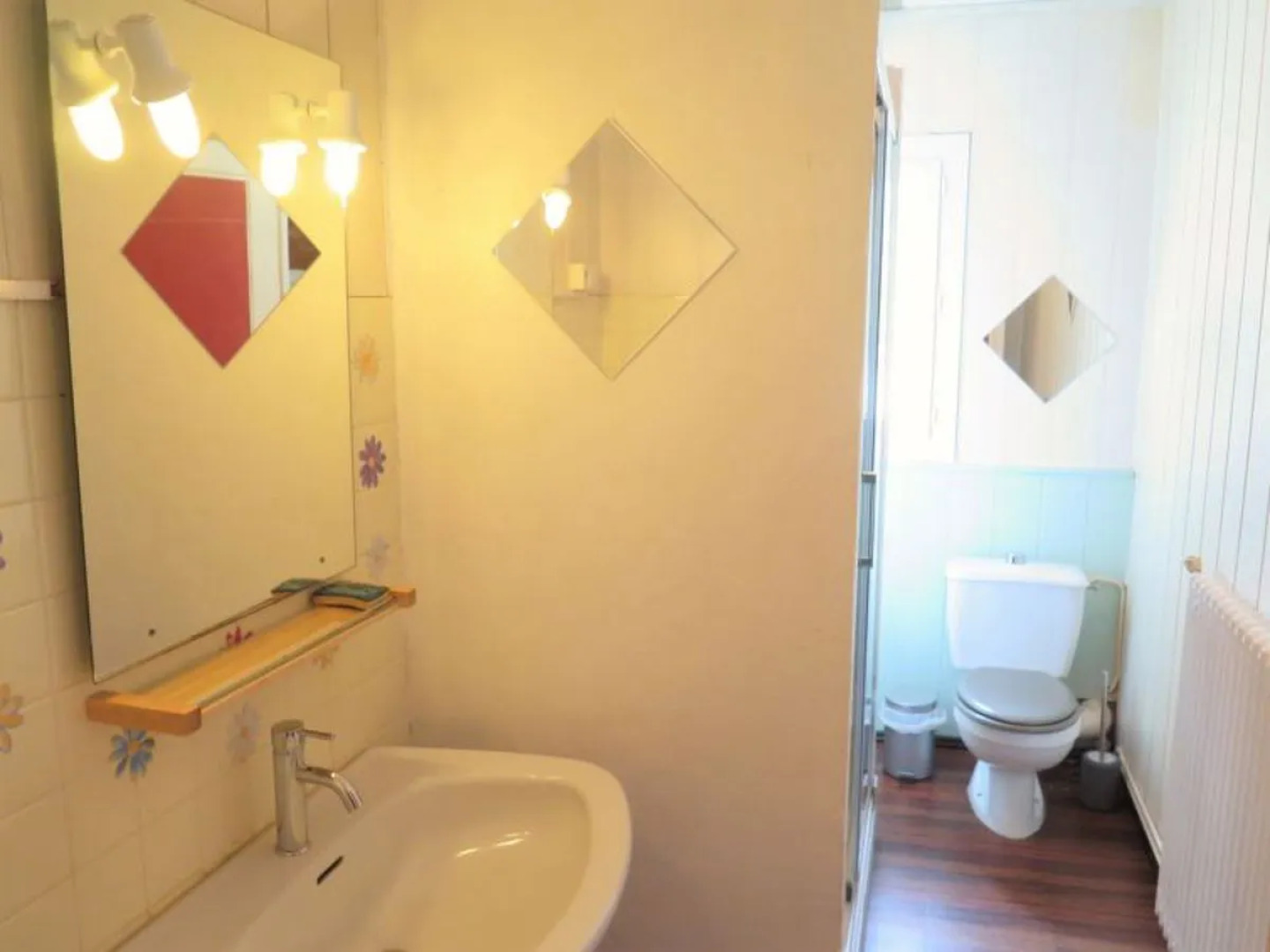 House La Raze Saas-Almagell