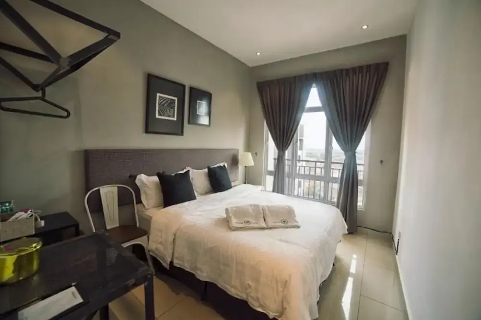 Merton Residence Ipoh