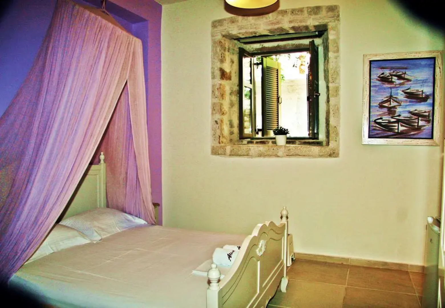 Alicelia Boutique Inn