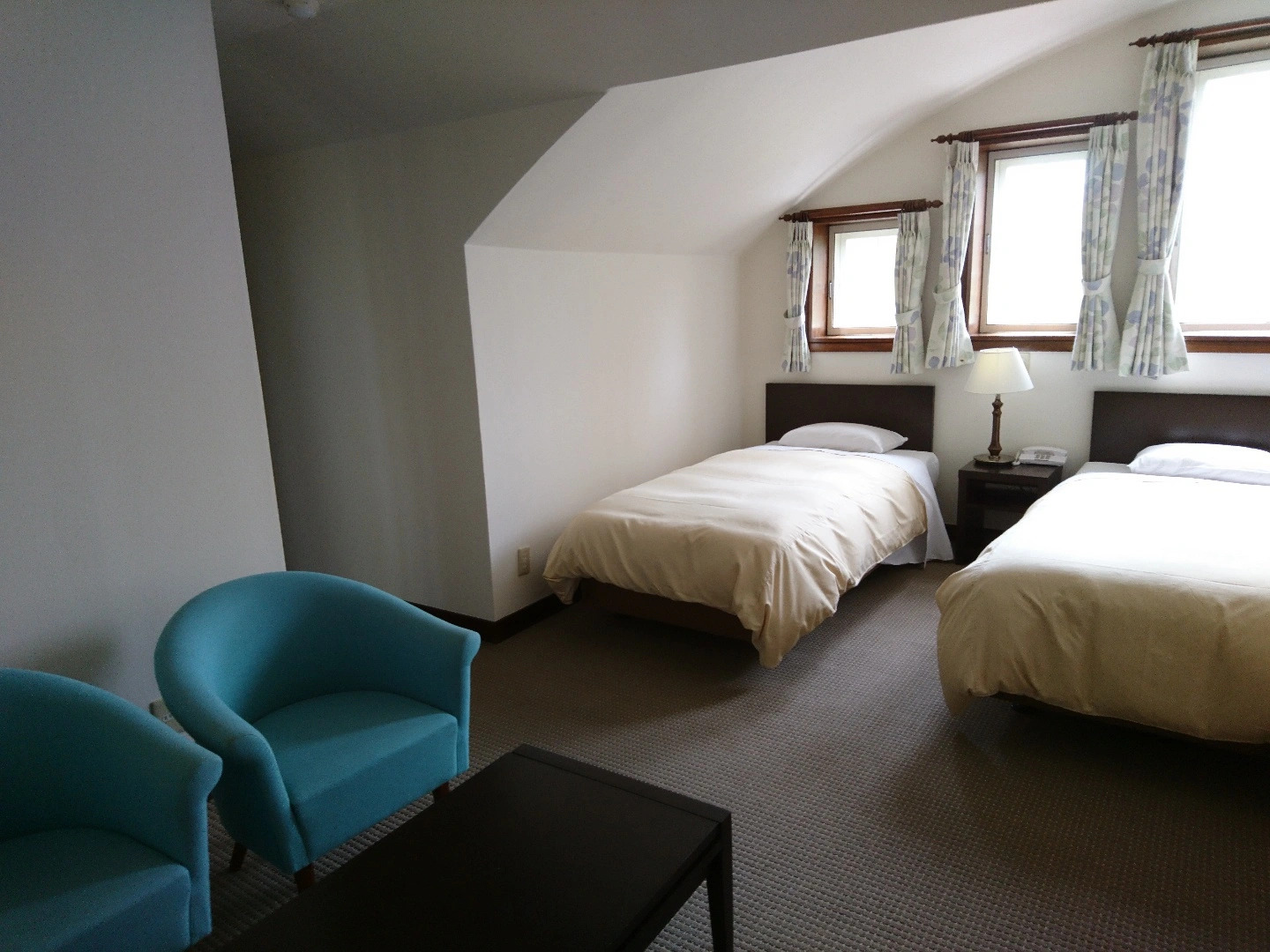 Hotel Petit Riviere Karuizawa