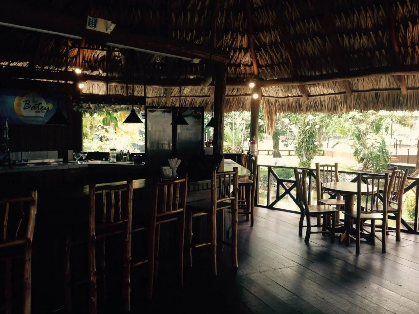 Hotel Mansion del Rio