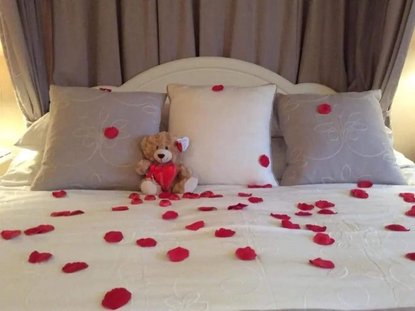 Tregaddra Farmhouse B&B