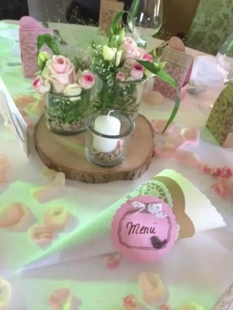 Hotel Restaurant Landgrafen - Mühle