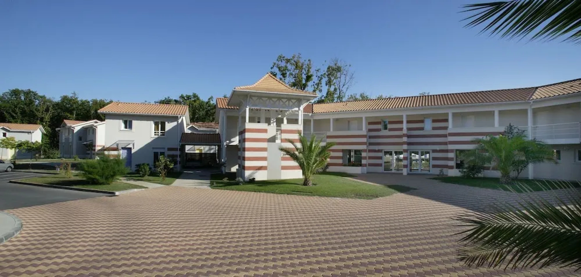 ESTIVEL - Domaine des Sables