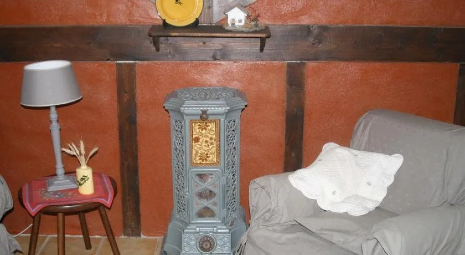 Ferme du Petit Breuil