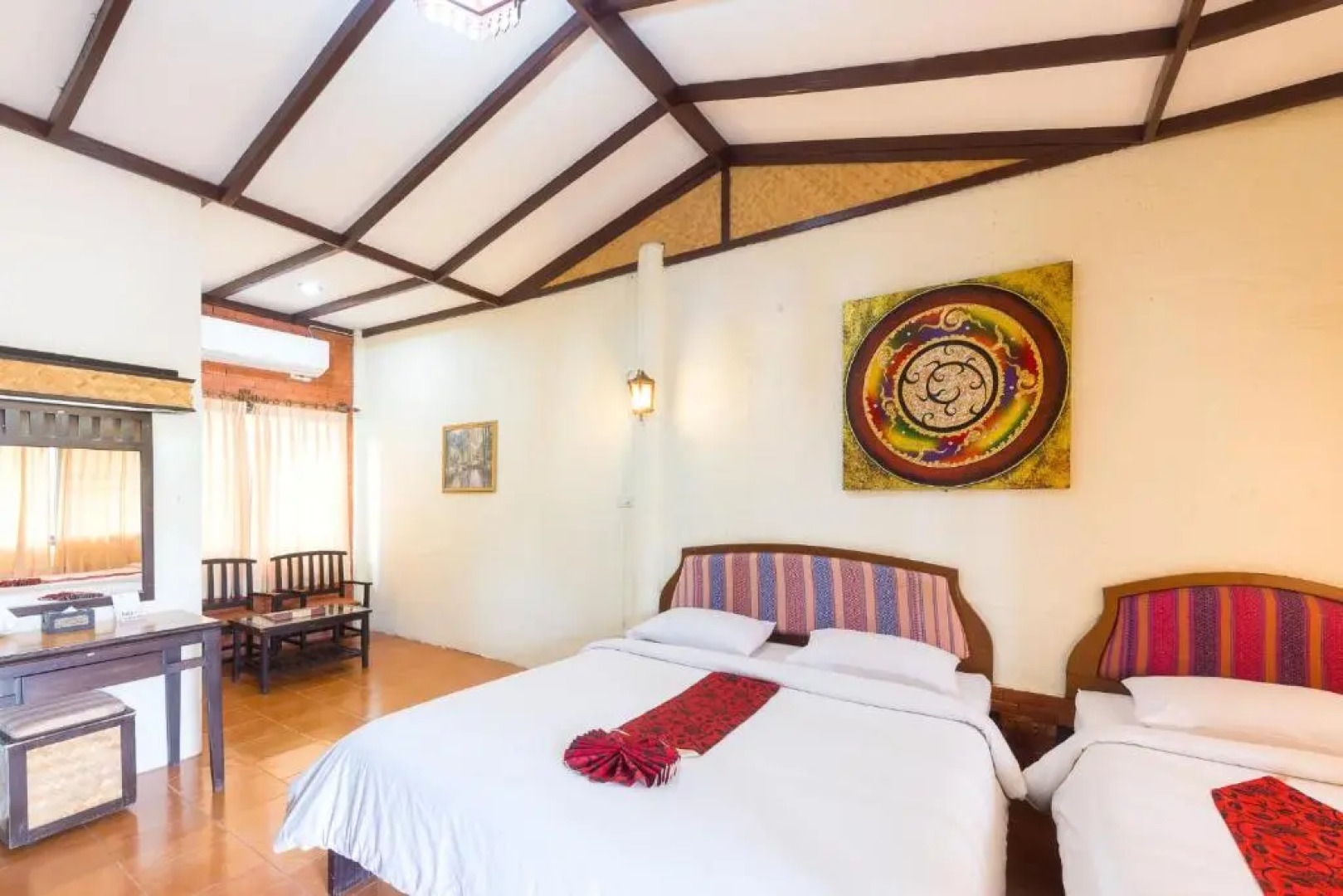 Silamanee Resort & Spa Hotel