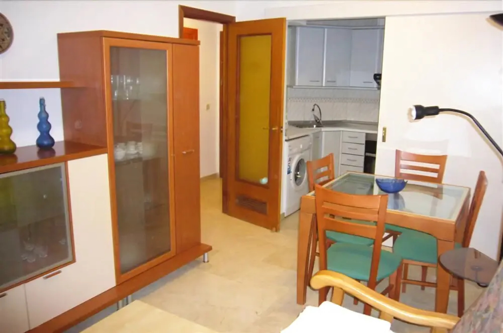 Torre Levante - Fincas Arena