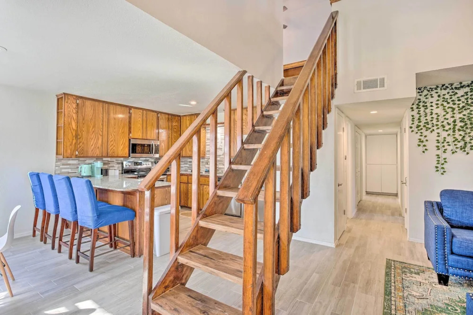 Updated Norman Getaway w/ Porch + Fire Pit!