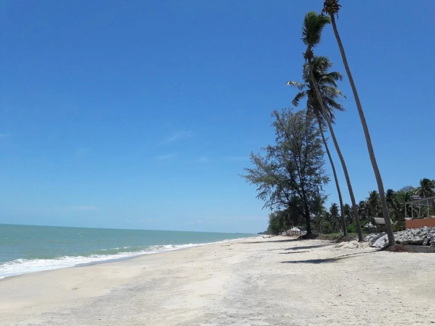 Phangpring Beach Resort