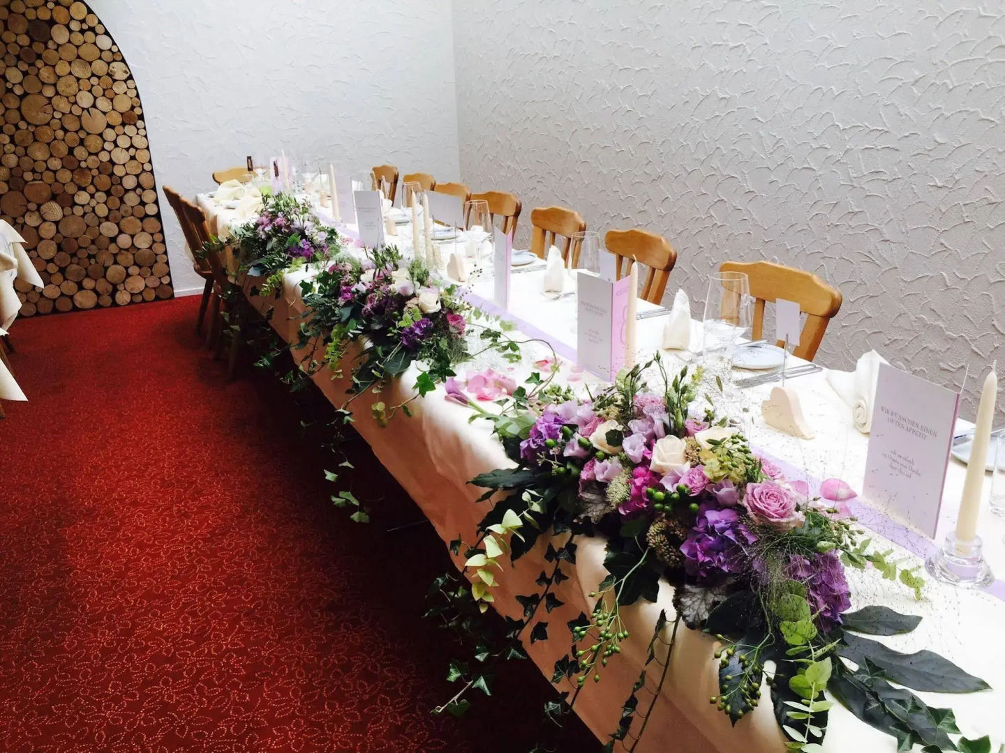 Familien & Sporthotel TURNA Malbun