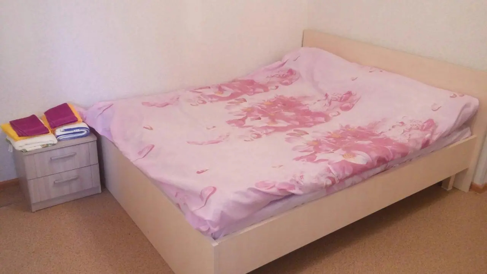 Пушкинская