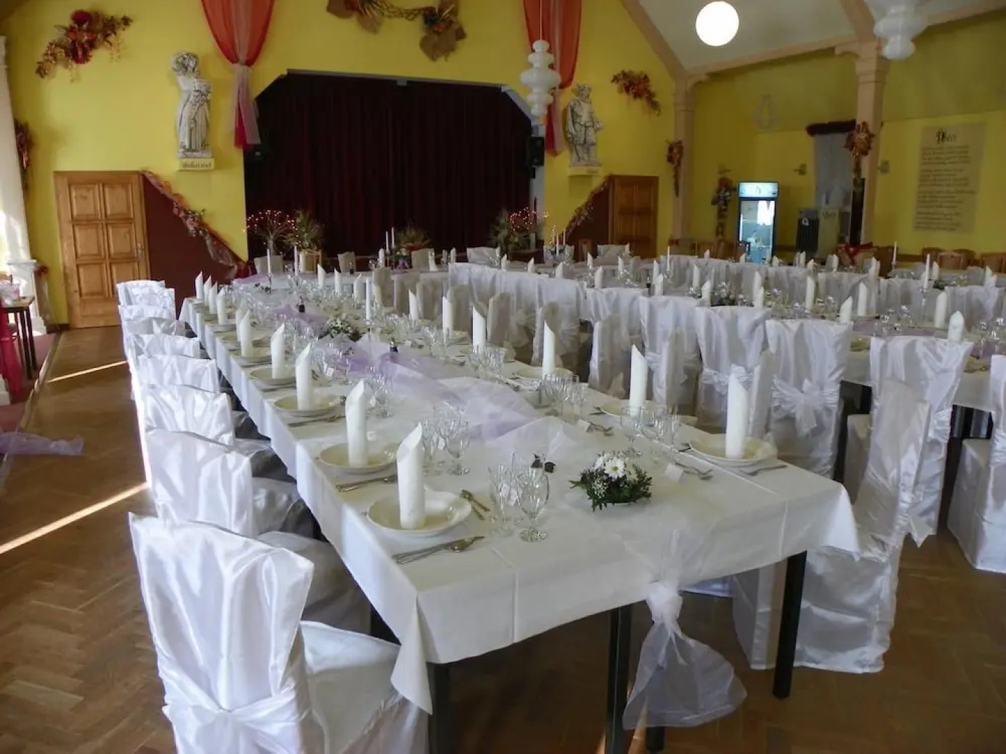 Hostinec a penzion U sv. Mikuláše