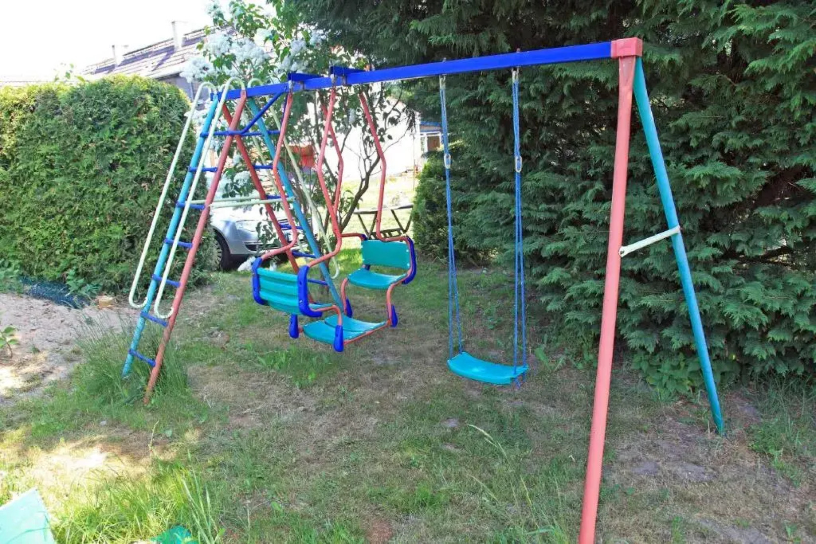 Ferienwohnung Bömitz