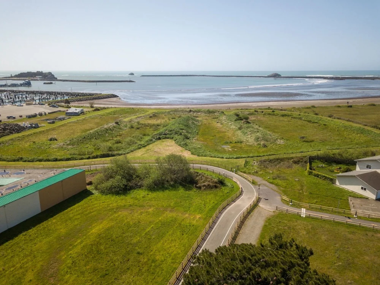 Quality Inn & Suites Redwood Coast