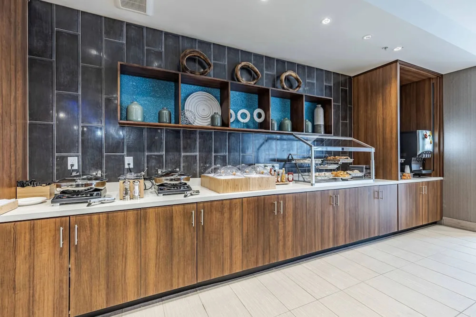 SpringHill Suites by Marriott Fort Wayne North