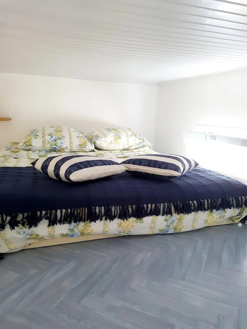 Studio in La Baule-escoublac - 800 m From the Beach