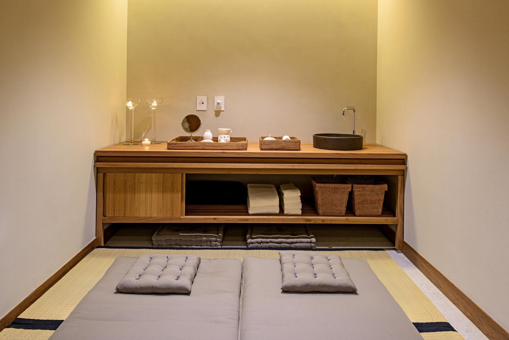 Hotel Fasano Angra dos Reis