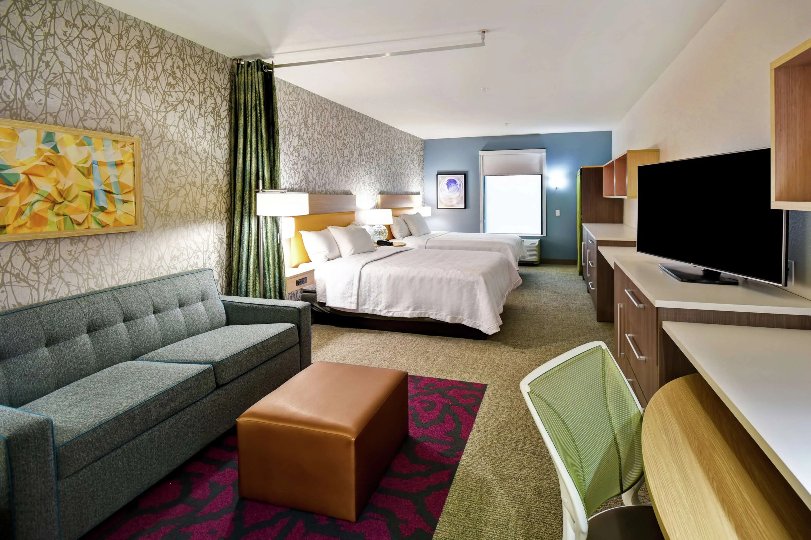 Home2 Suites by Hilton Frankfort