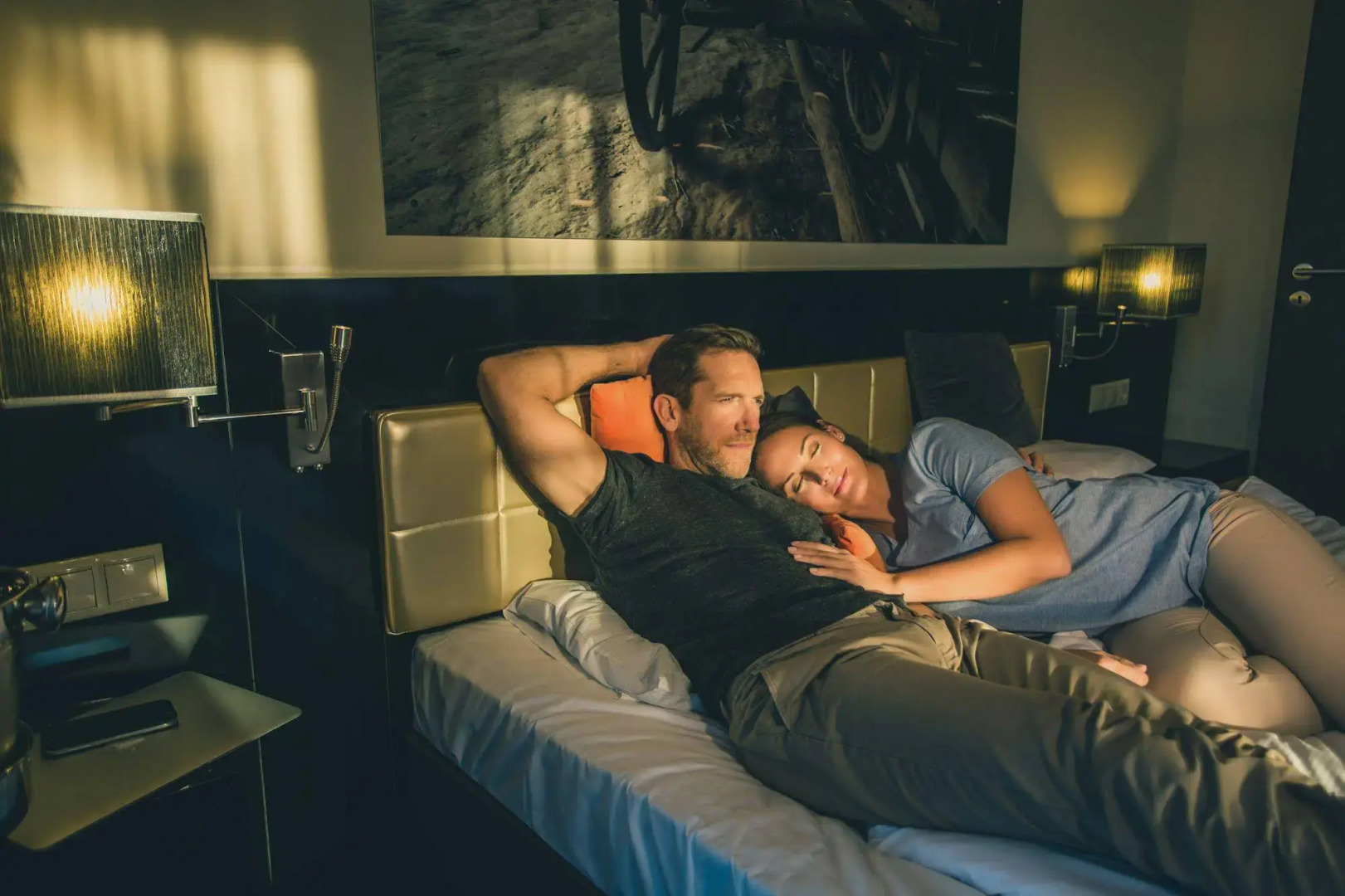 Gotthard Therme Hotel & Conference