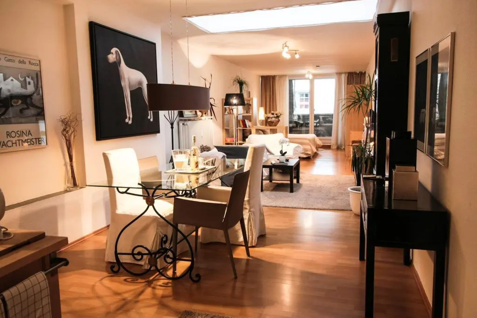 Ferienwohnung Koblenz Altstadt