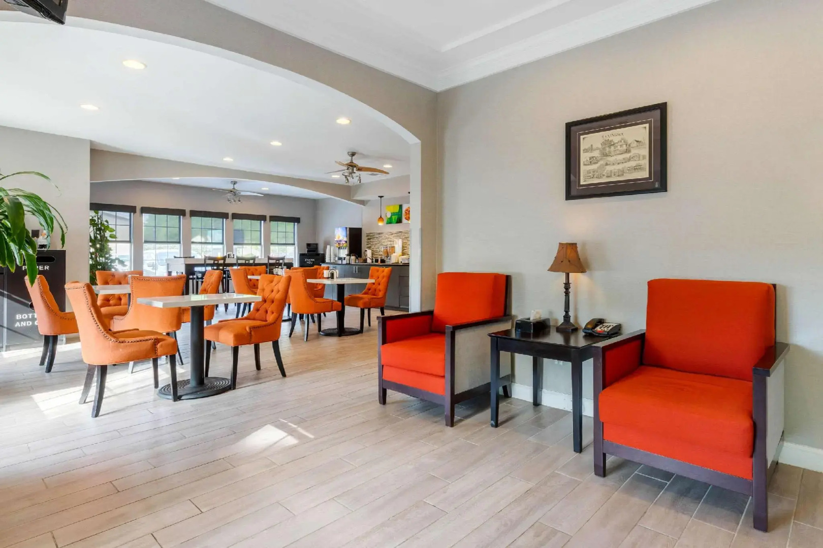 Quality Inn & Suites Aiken East