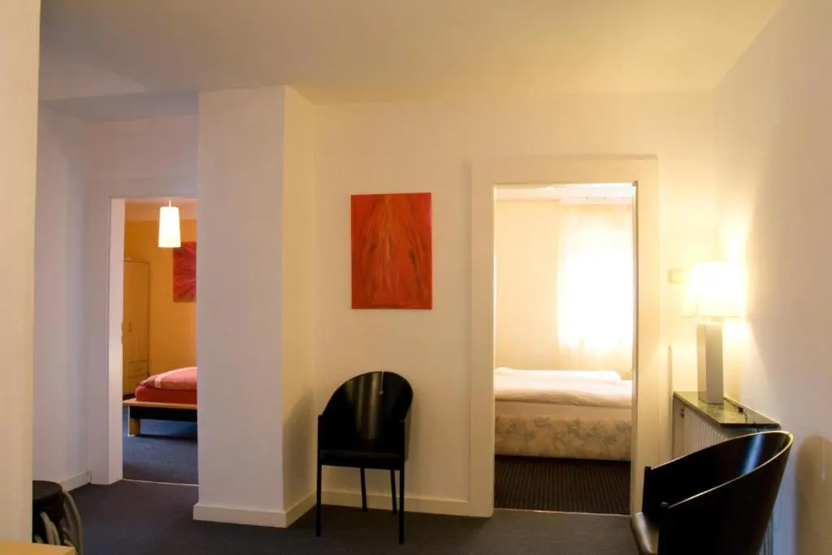 Ferienwohnung Rheda-Wiedenbrück