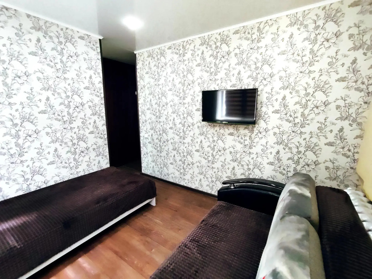 Апартаменты Бугульма на улице Салиха Сайдашева 3