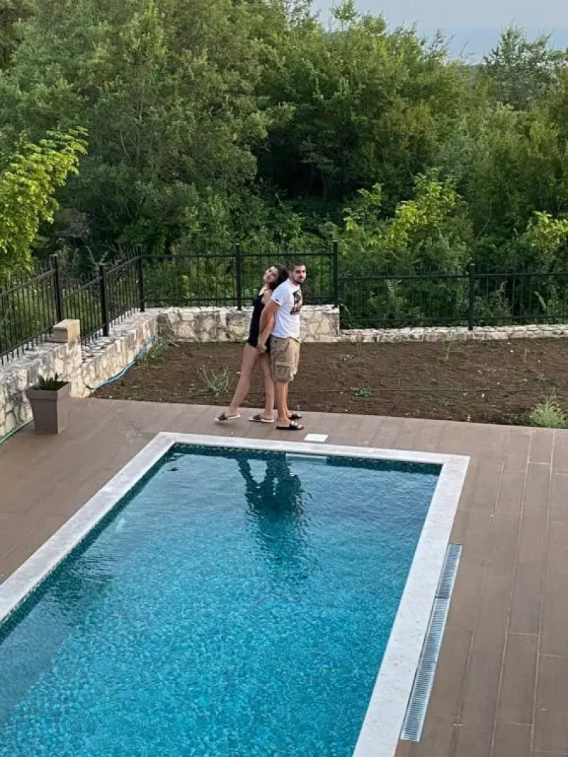 Villas Trend-Kuljace Village1-2