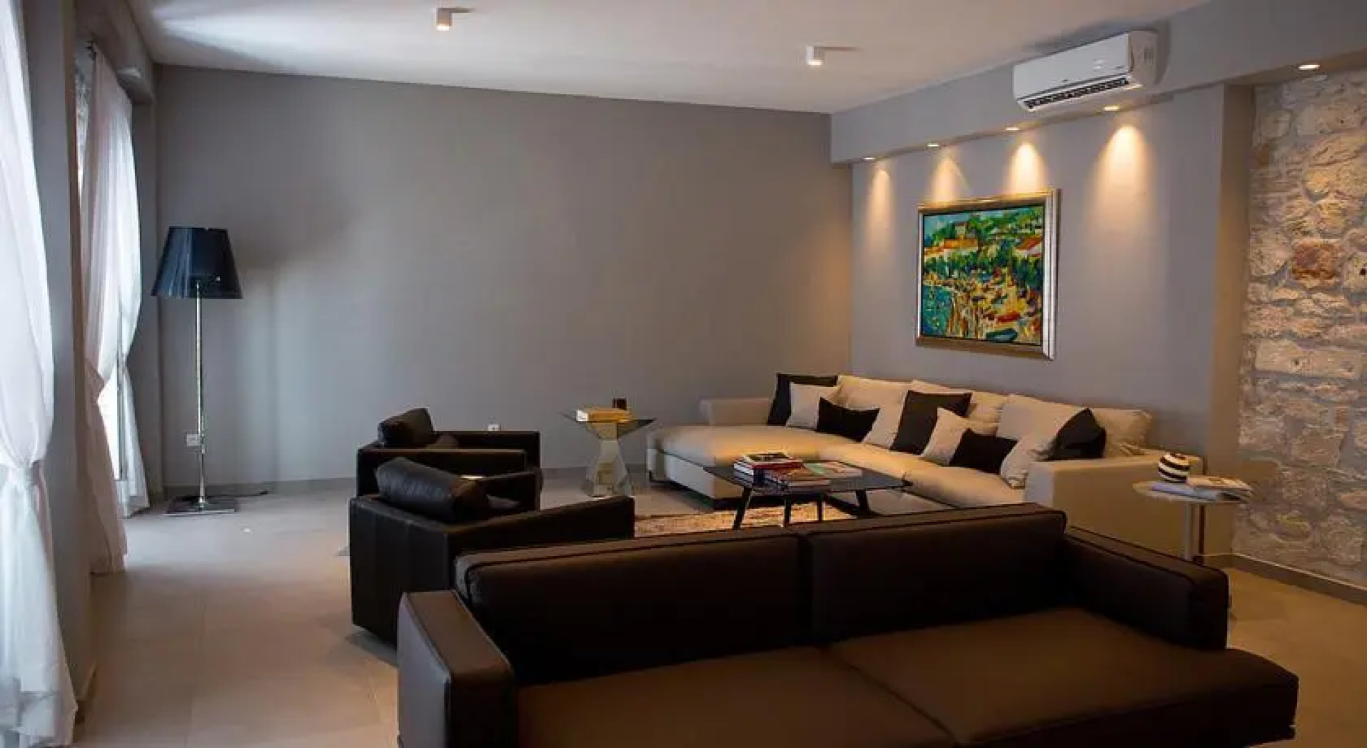 Villa at Hotel Osam
