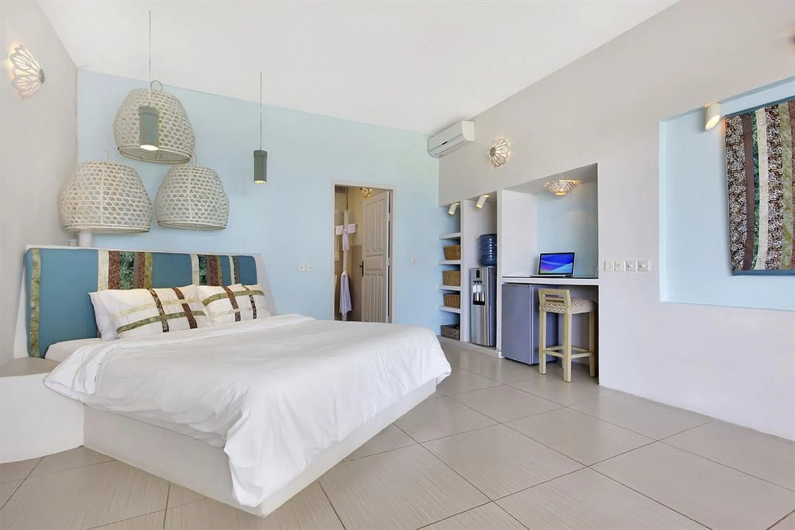 Lilin Lovina Beach Hotel