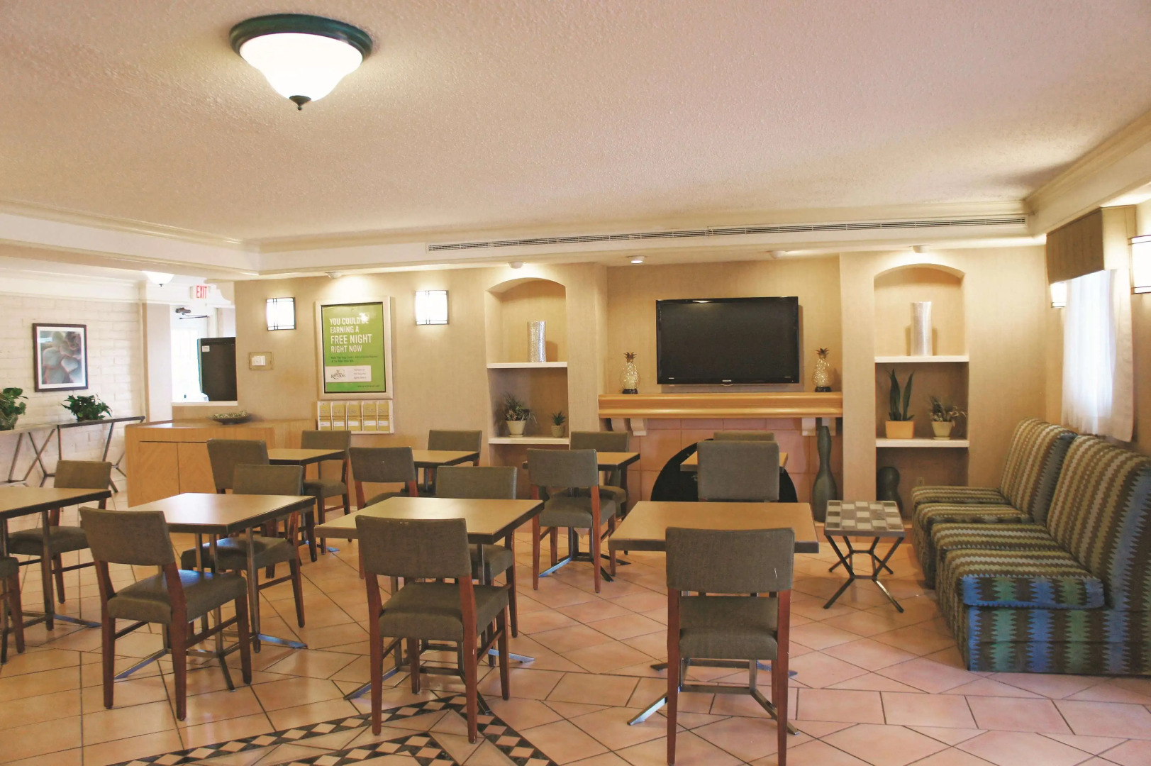 Baymont by Wyndham Houston La Porte