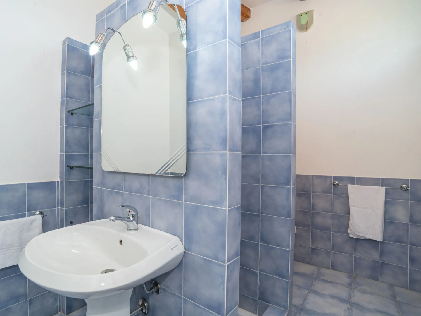 Locazione Turistica Camilla