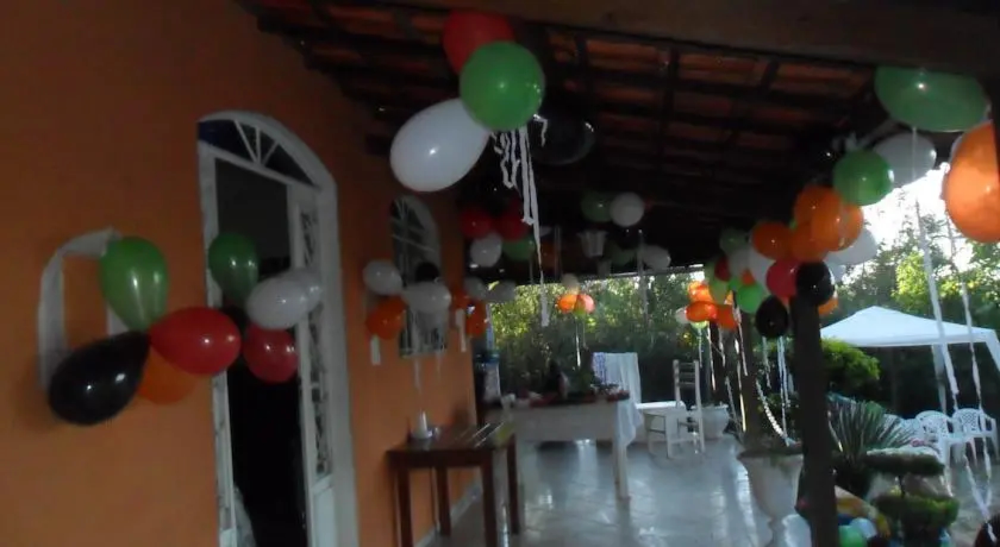 Casa Luar & Iaia
