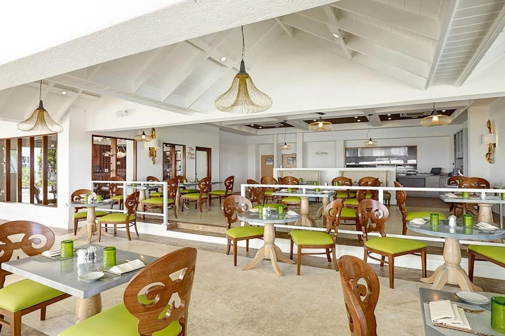 Treasure Beach Art Hotel, Barbados, An Autograph Collection All-Inclusive Resort