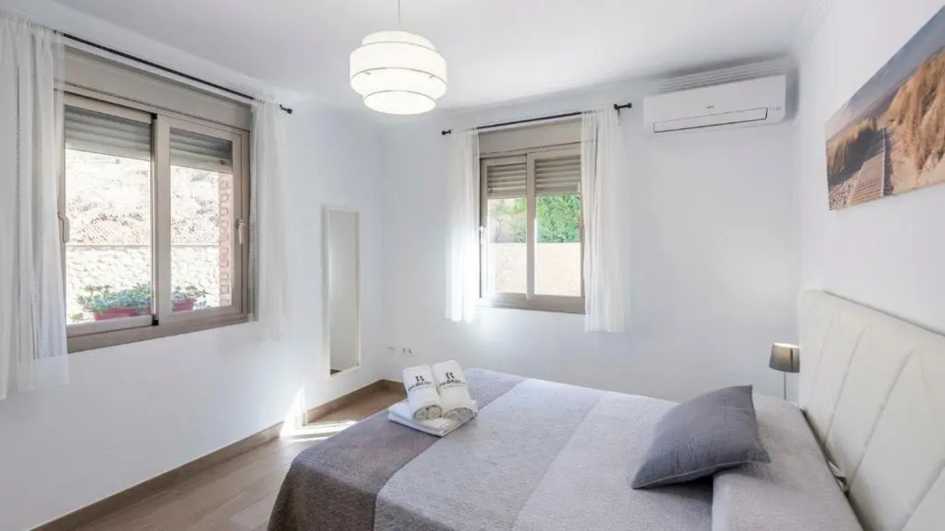 Casa El Hoyillo El Gastor by Ruralidays