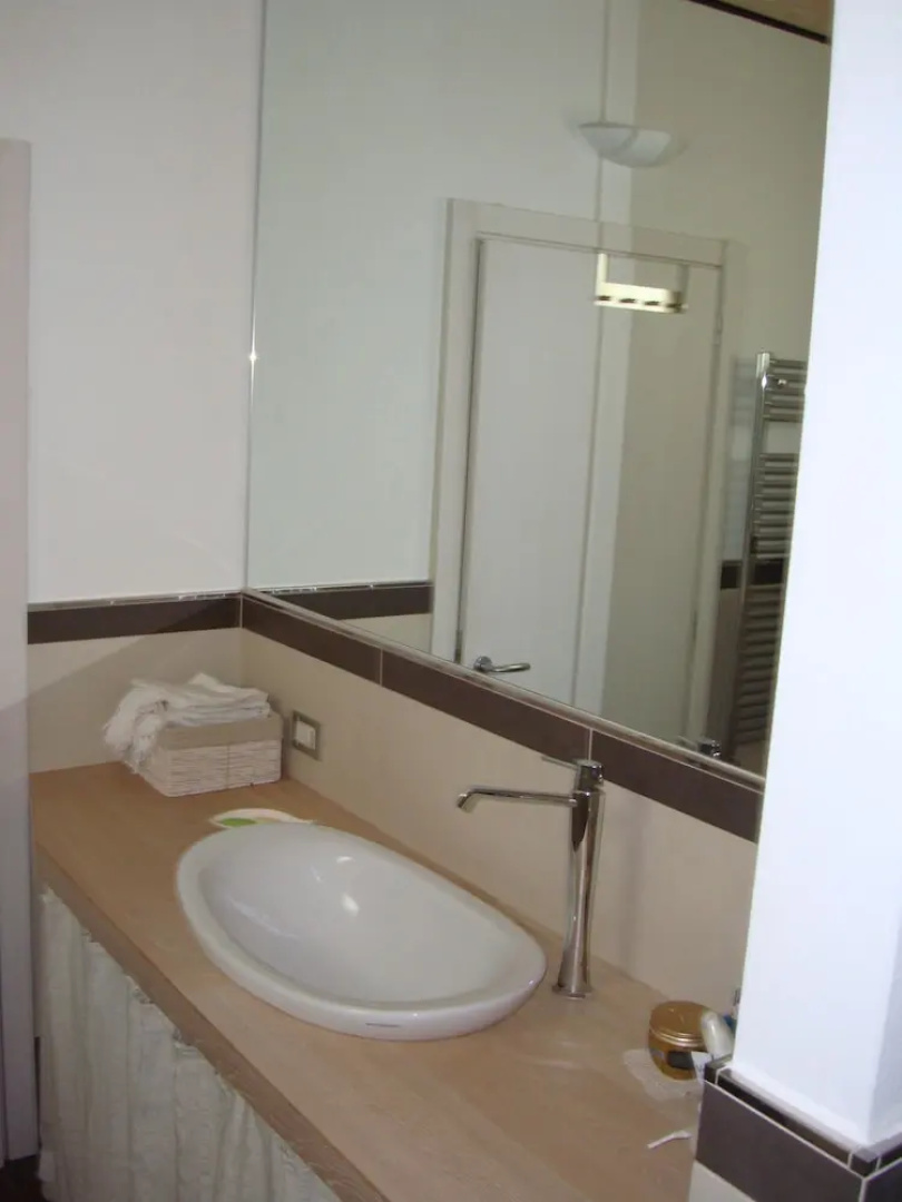 Appartamento Residence Bezzuglio