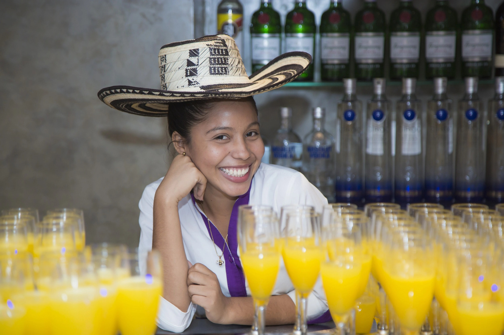 Mercure Santa Marta Emile