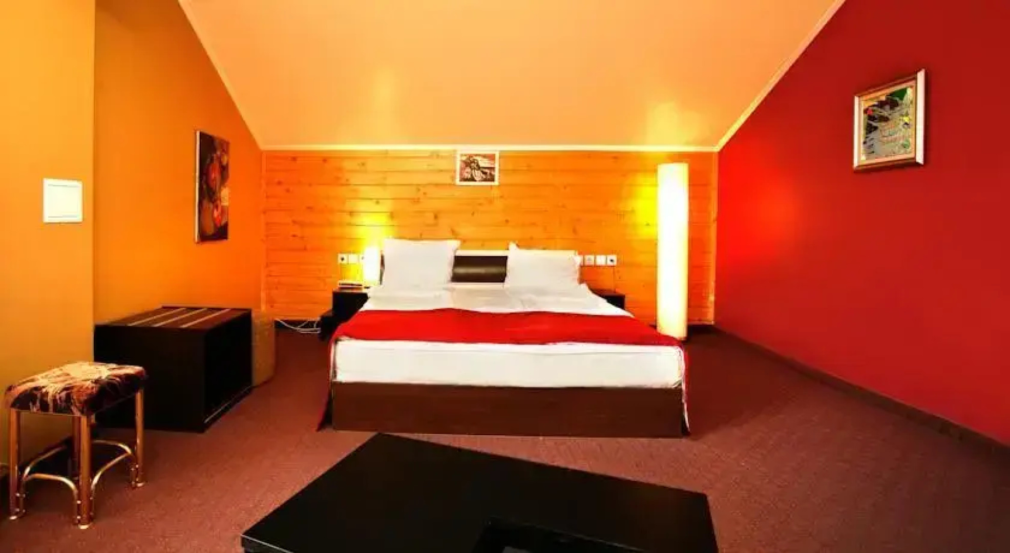 Spa Hotel Select