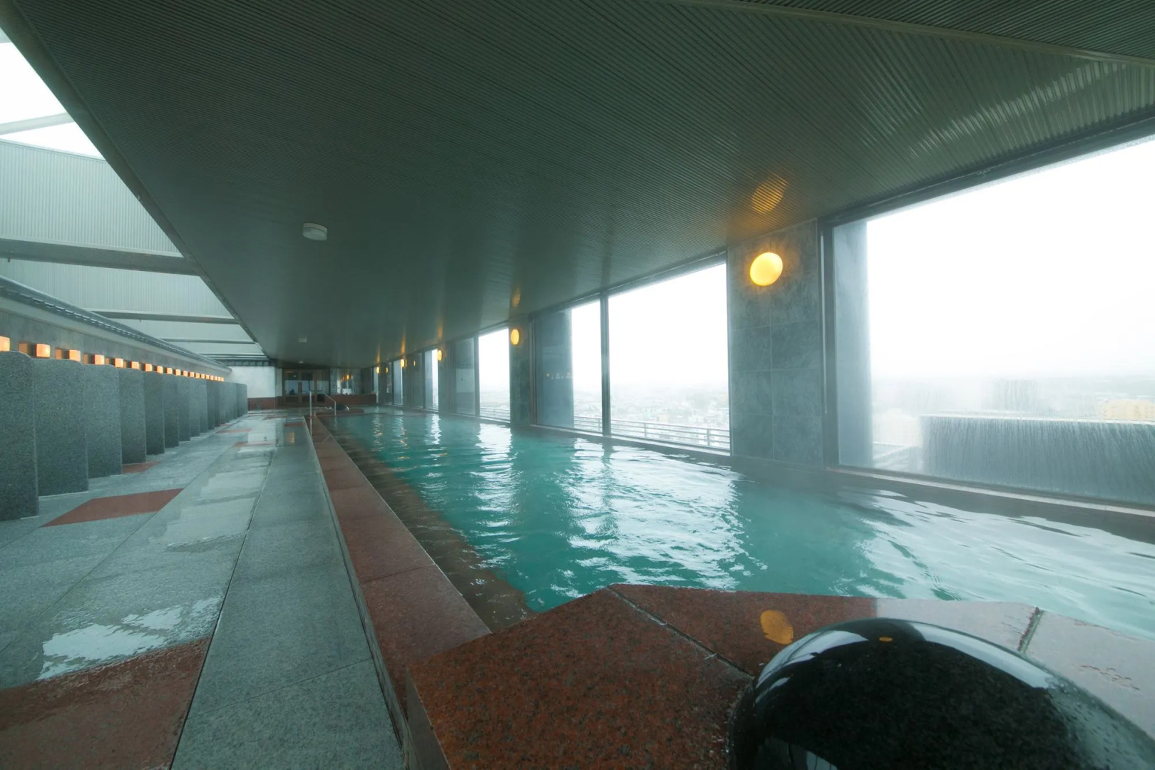 Bourou NOGUCHI Hakodate Ryokan