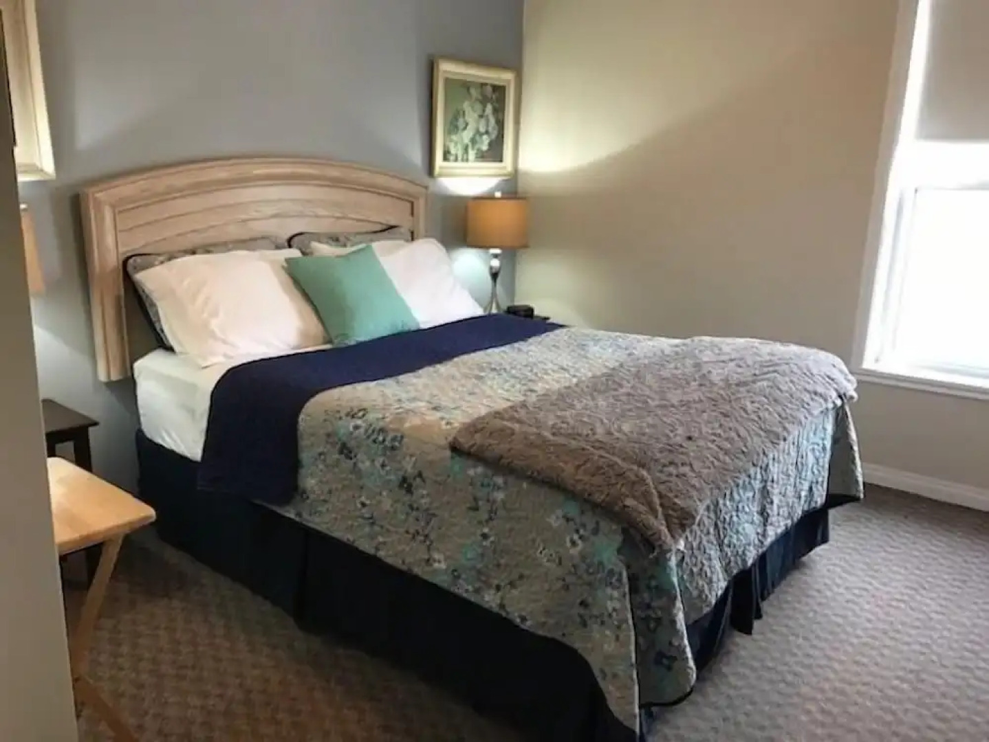 Honeycomb Bed & Breakfast