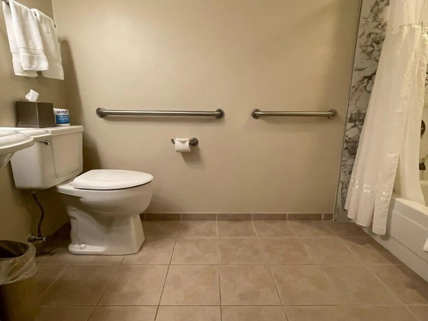 The Essex Resort & Spa