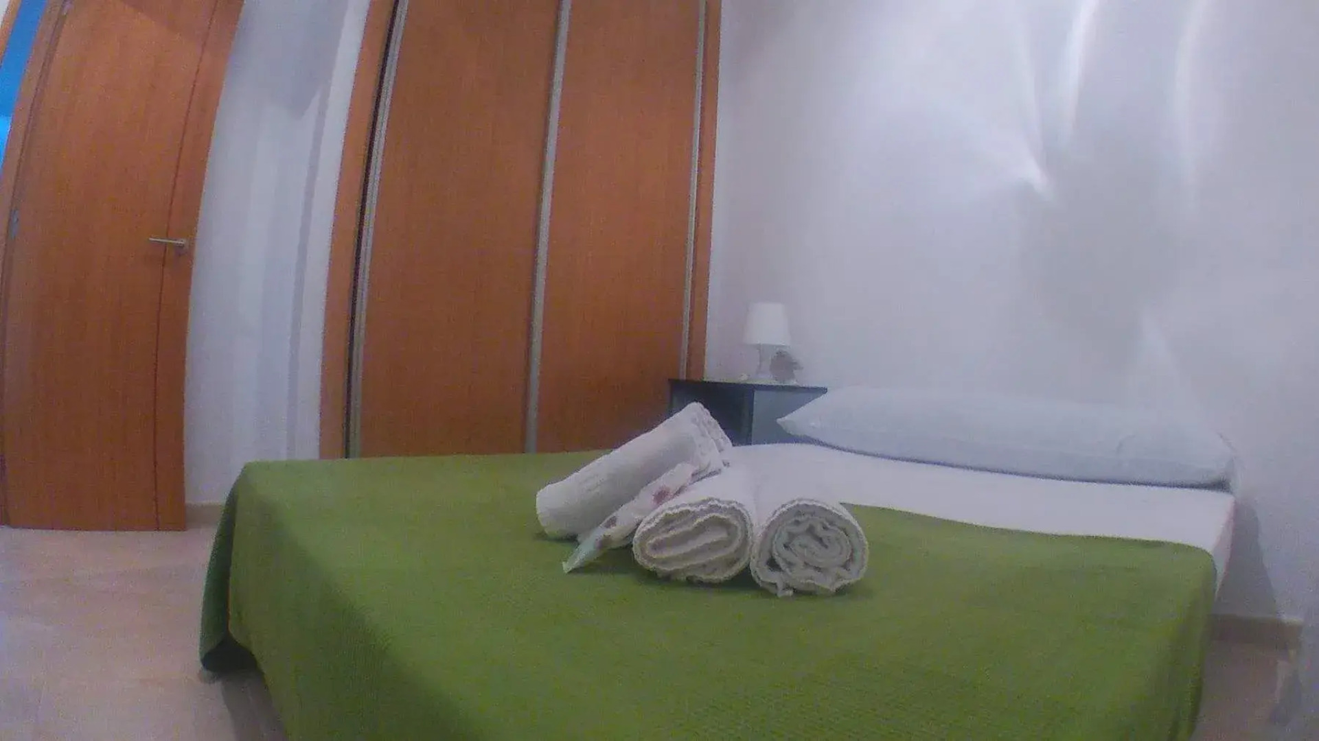 Apartamentos Turisticos Zahazar