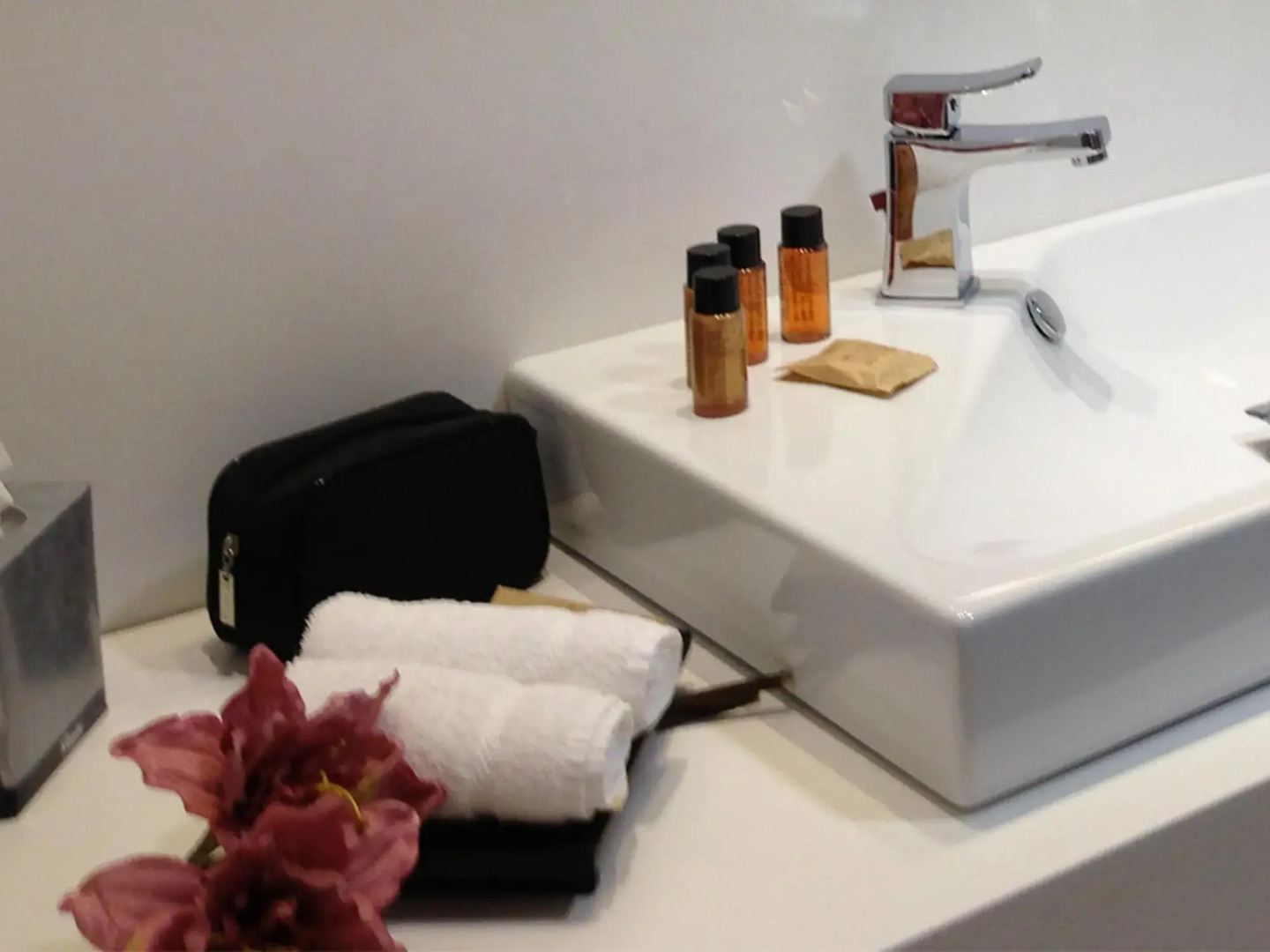 Infinity Resort Tropea