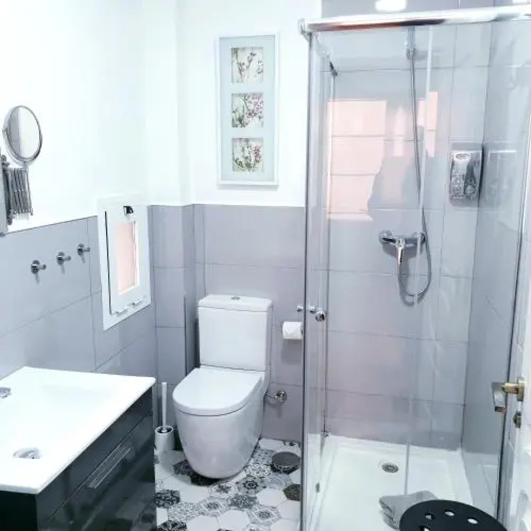 Gran Apartamento Centro Histórico