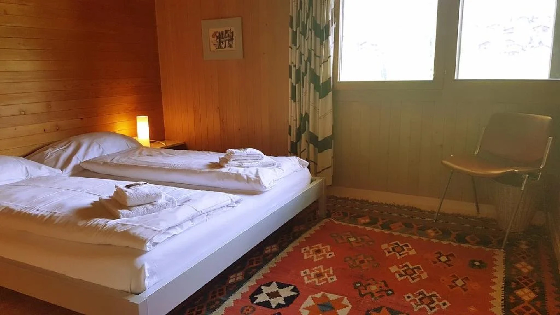 Apartment Adele 4.5 - GriwaRent AG