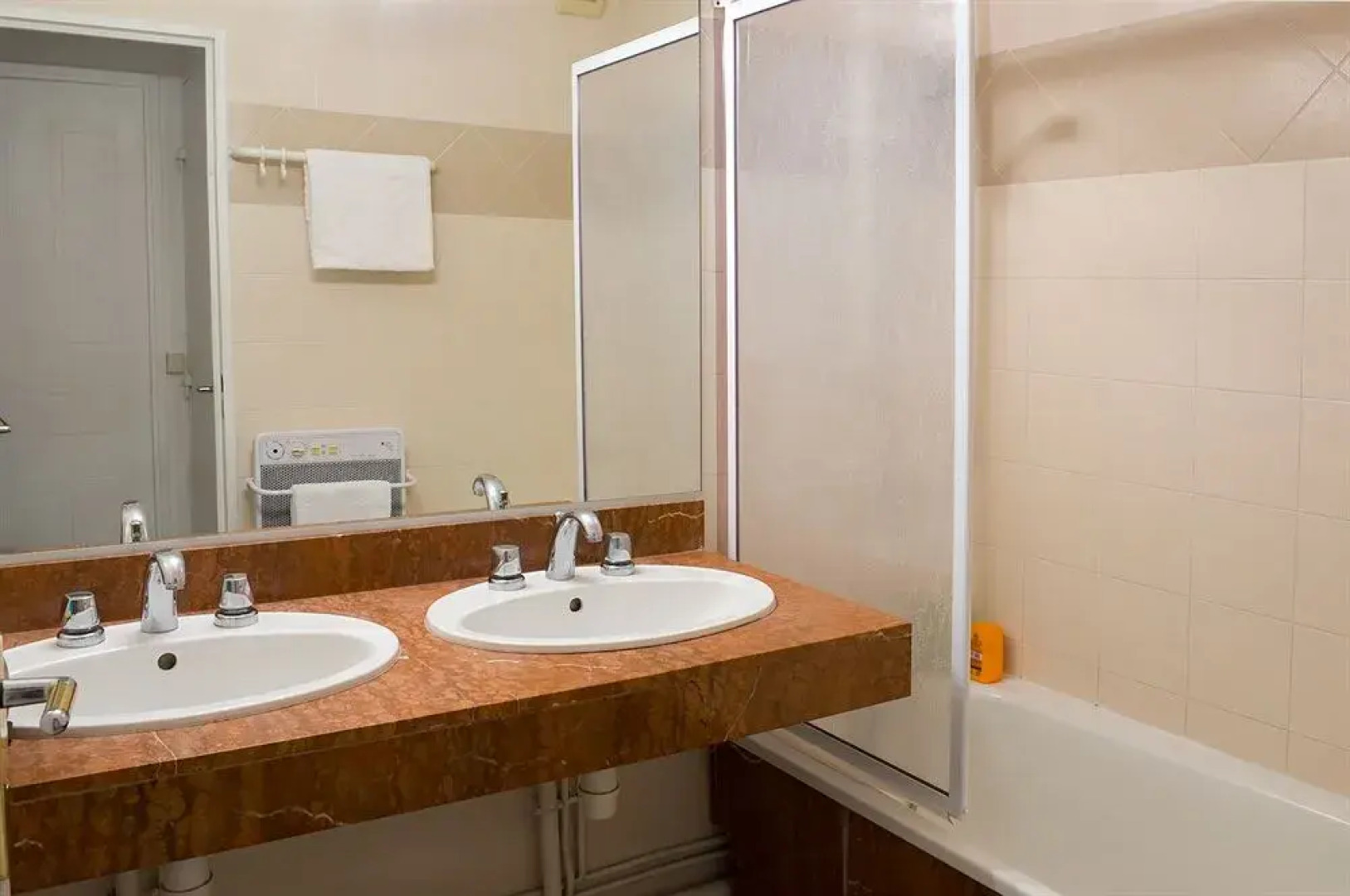 Madame Vacances Résidence Du Golf