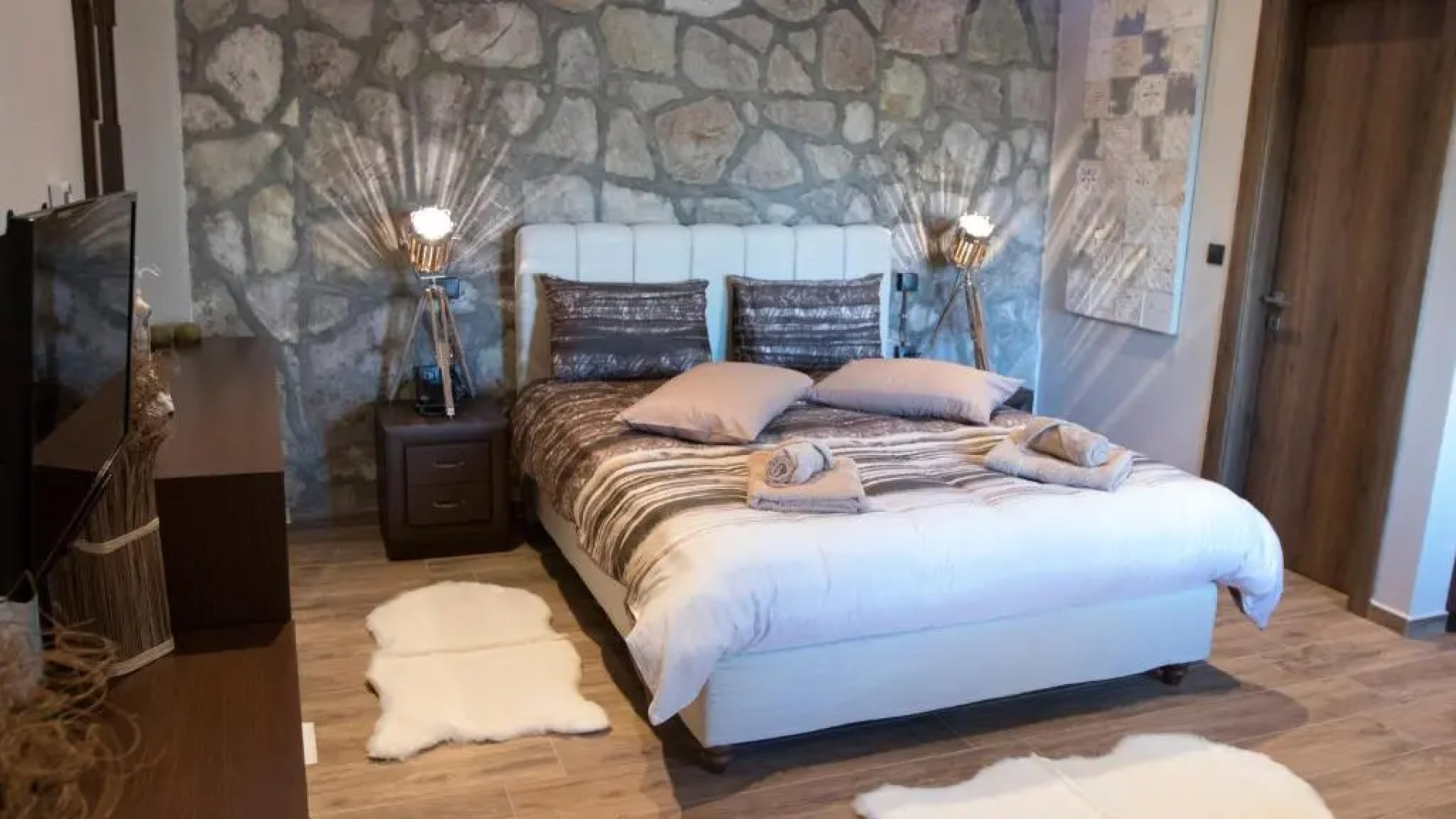 Vintage Suites Trikala